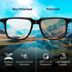 VINCENT CHASE EYEWEAR By Lenskart|Gold Pink Full Rim Square|Fashion Essentials|Branded Latest And Stylish Sunglasses|100% Uv Protected|Men & Women|Medium|Vc S15800