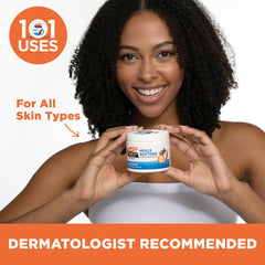 Palmer's Cocoa Butter Formula Heals Softens Relieves Rough, Dry Skin, 100g/3.5oz, 100 g (4000-6EU)