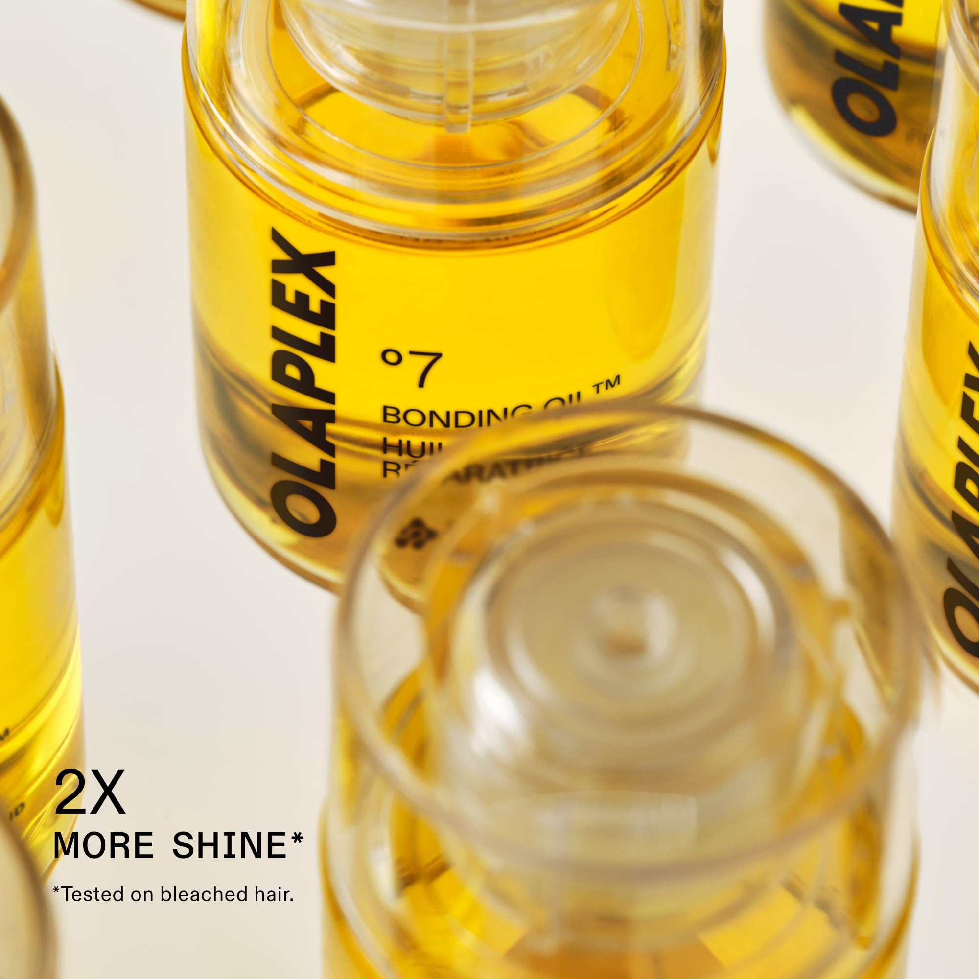 OLAPLEX No.7 Bonding Oil By Olaplex Oil, 30Ml
