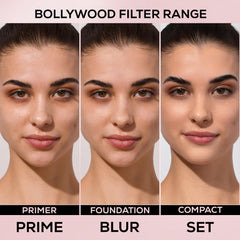RENEE Bollywood Filter Face Primer 15gm | for a Flawless & Smooth Skin | Blurs Fine Lines, Wrinkles & Pores Instantly | Hydrating, Lightweight & Non-sticky | Cruelty-free