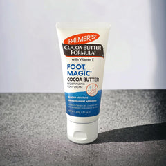 Palmer's Palmers Liquid Cocoa Butter With Vitamin E Foot Magic - 2.1 Oz