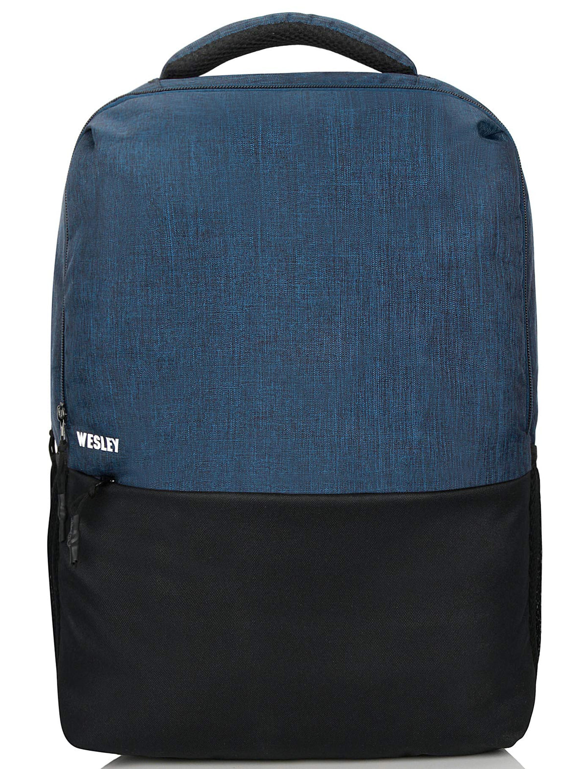 Wesley Milestone 2.0 Casual Waterproof Laptop Backpack/Office Bag/School Bag/College Bag/Travel Backpack (Dimensions:13x18 inches) Compatible with 39.62cm(15.6inch laptop) 30 L - Personal Computer from Wesley - Shop in Sri Lanka at Arcade.lk