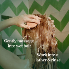 The Body Shop Vegan Shea Intense Repair Shampoo, 250 Ml - For Dry To Very Dry Hair Prone To Breakage | Vegan