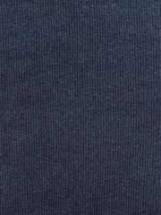 Van Heusen Mens Cotton Full Length Socks (Pack of 3) Dark Grey, Navy, Black