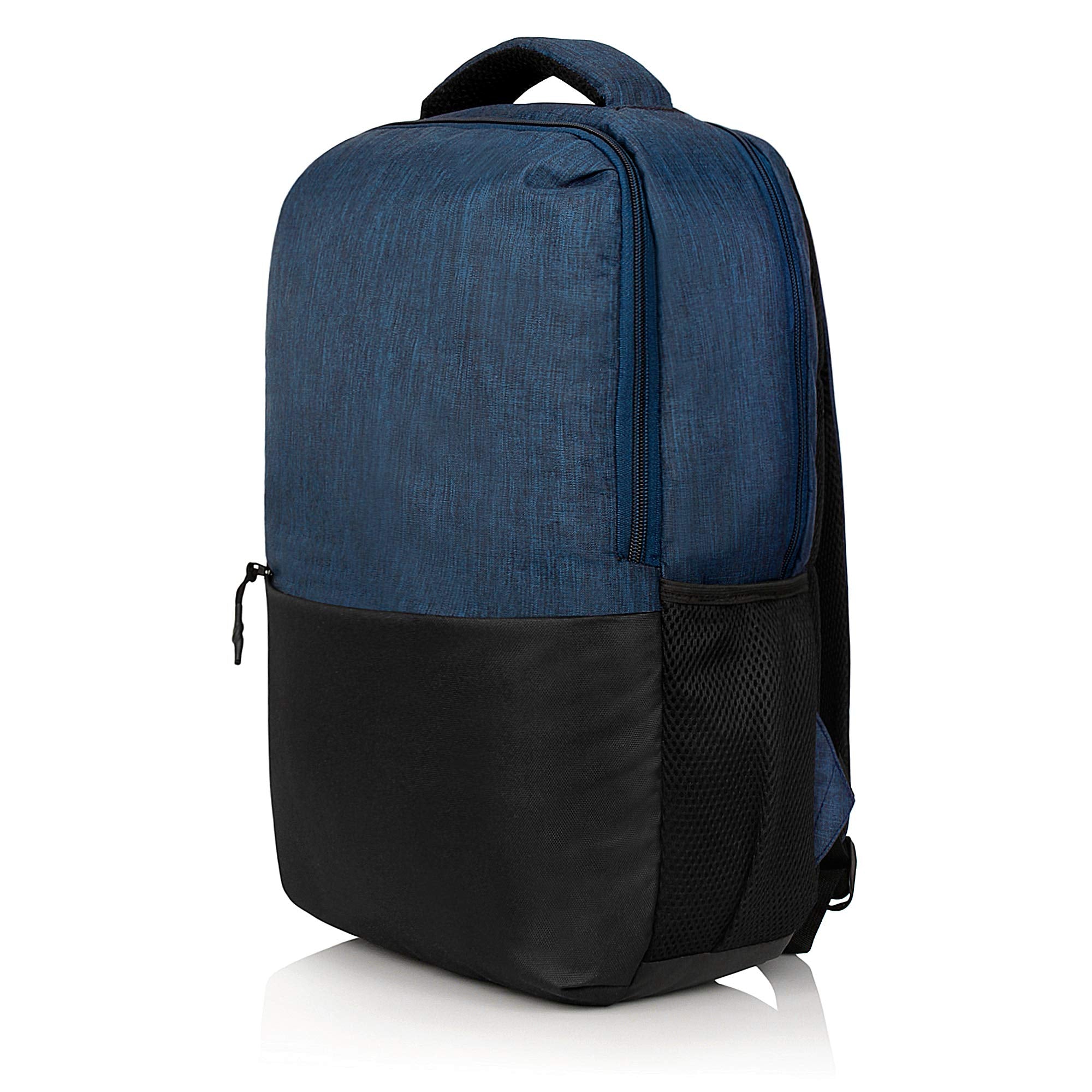 Wesley Milestone 2.0 Casual Waterproof Laptop Backpack/Office Bag/School Bag/College Bag/Travel Backpack (Dimensions:13x18 inches) Compatible with 39.62cm(15.6inch laptop) 30 L - Personal Computer from Wesley - Shop in Sri Lanka at Arcade.lk