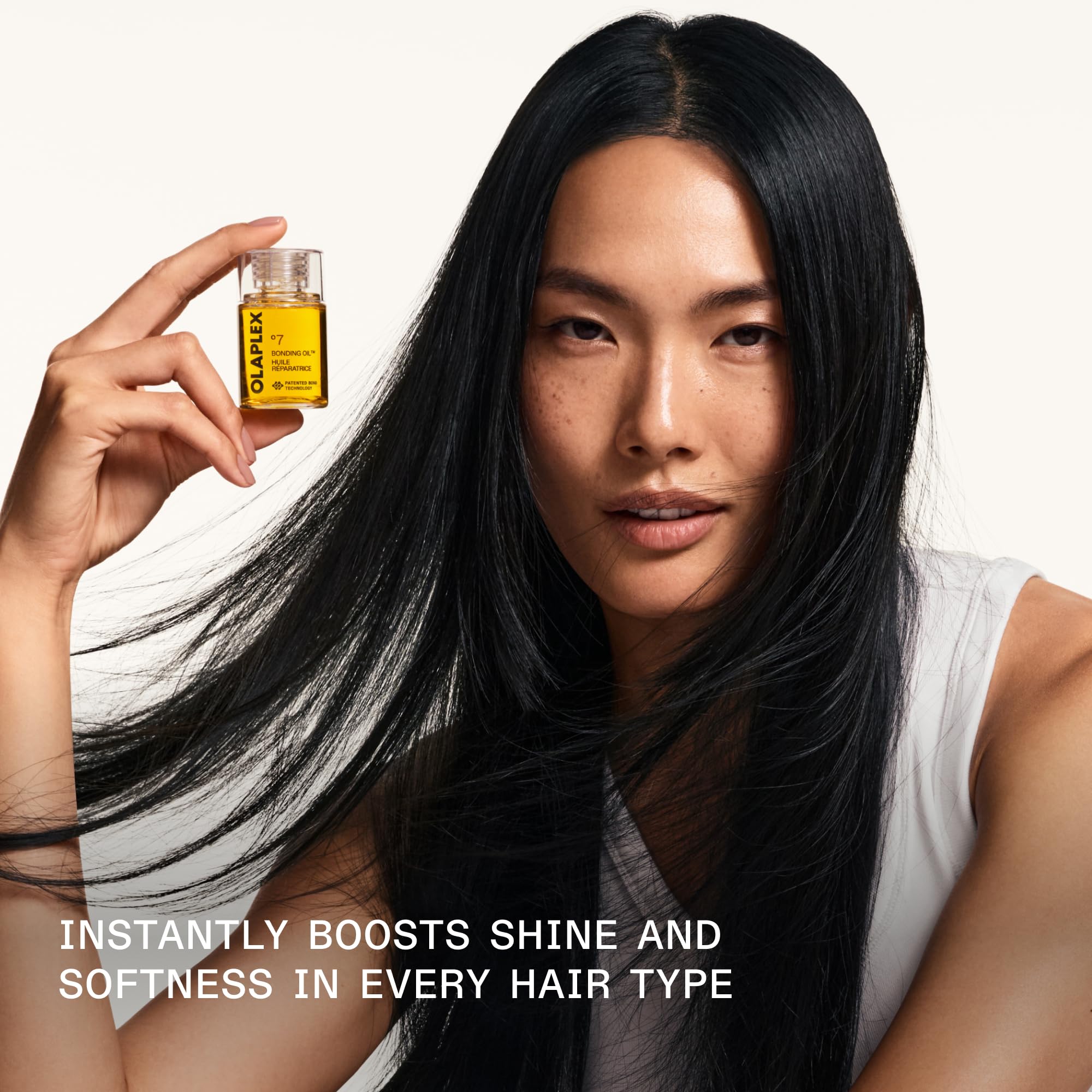 OLAPLEX No.7 Bonding Oil By Olaplex Oil, 30Ml