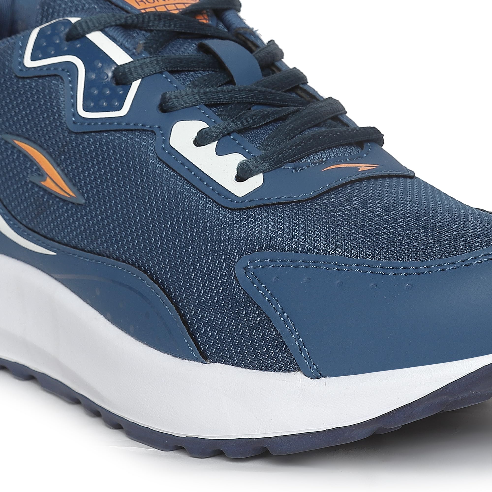 ASIAN Men Lace Up Running Shoes