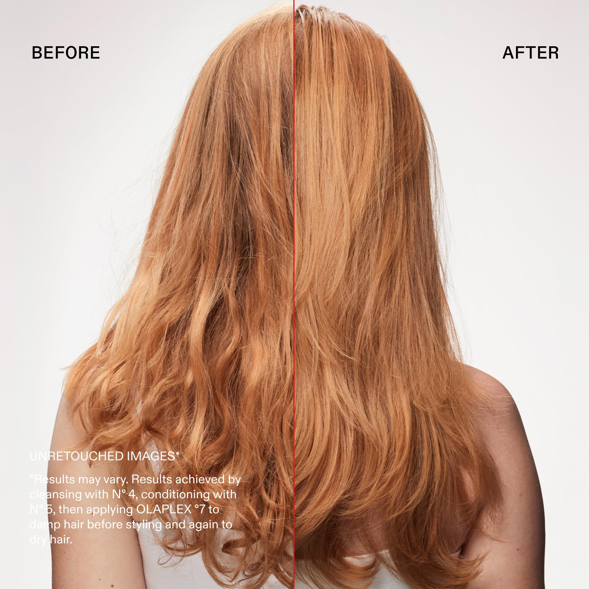 OLAPLEX No.7 Bonding Oil By Olaplex Oil, 30Ml