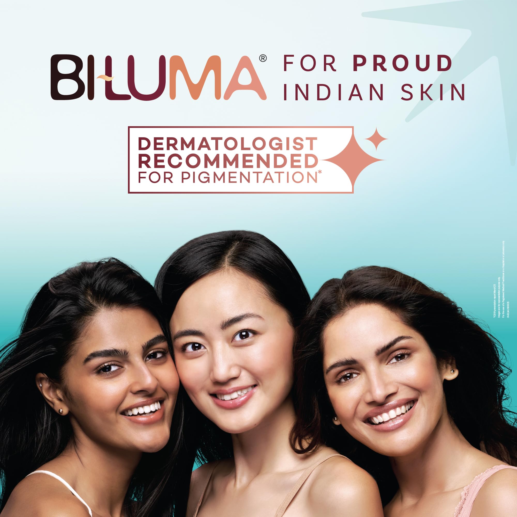 Biluma Clarifying Serum 30ml – Acne & Blemish Control Face Serum with Niacinamide & Pore Minimizing Formula – Controls Oil, Reduces Breakouts & Improves Skin Texture