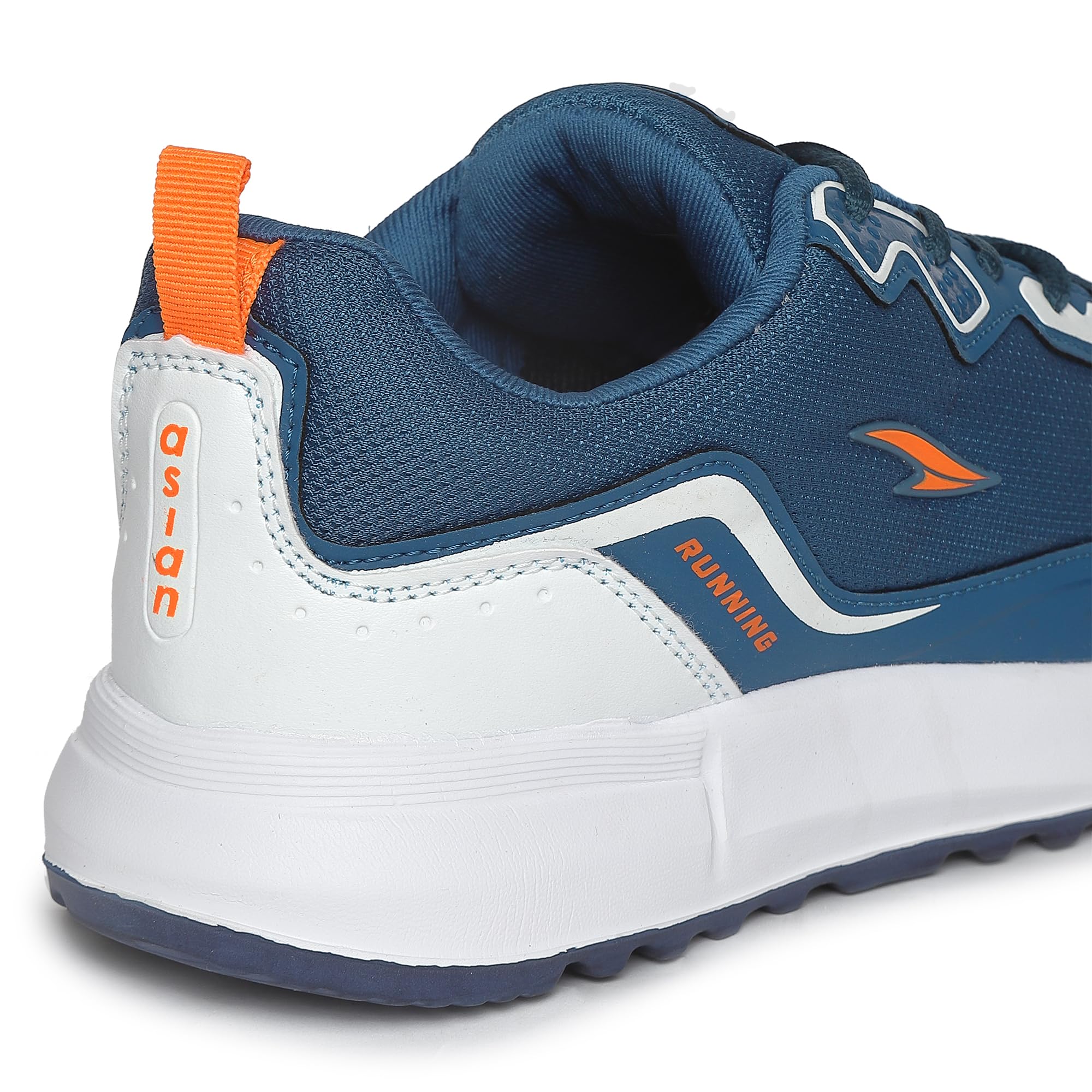 ASIAN Men Lace Up Running Shoes
