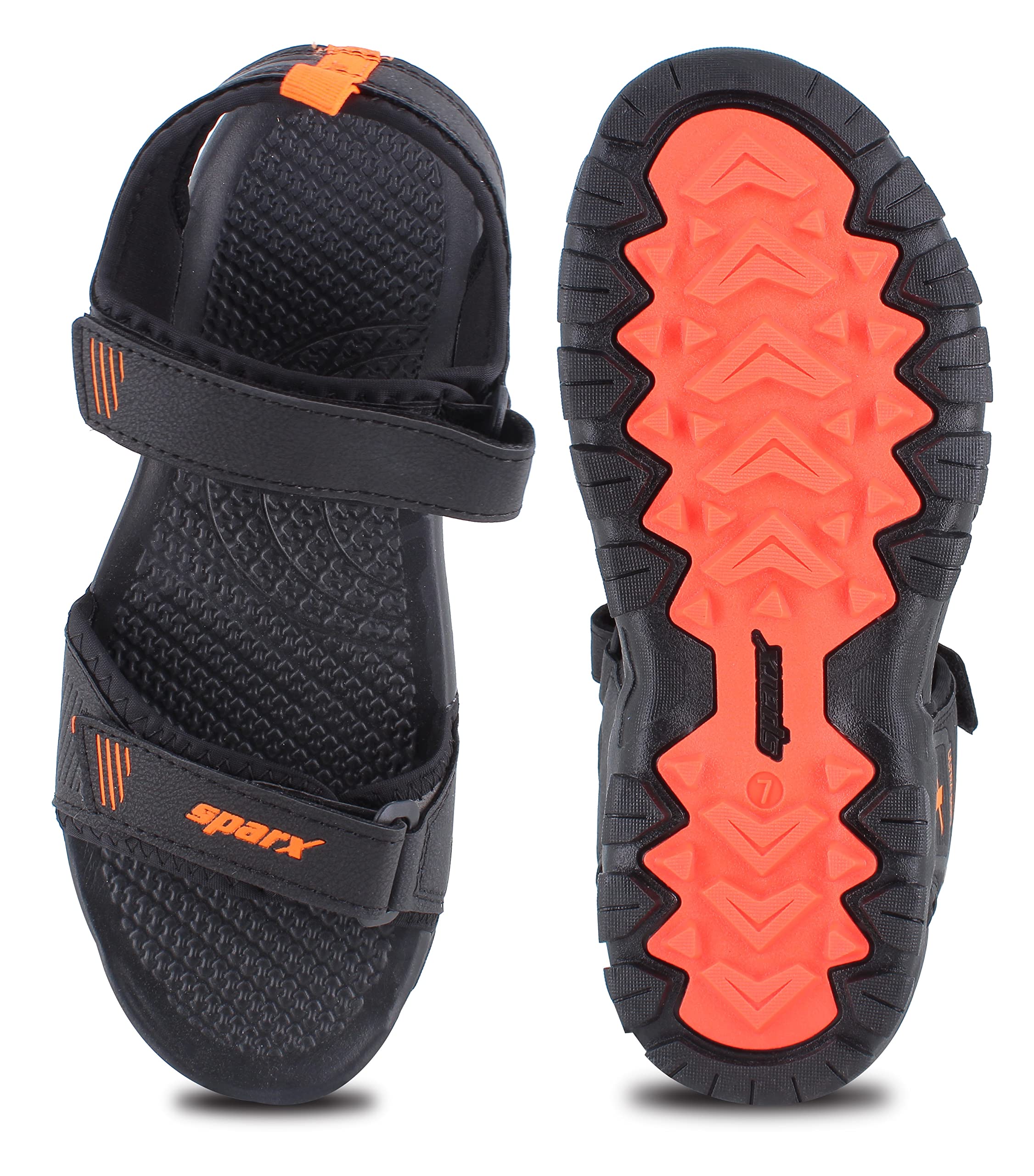 Sparx Men's Slide Sandal