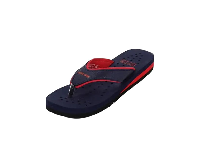 DOCTOR EXTRA SOFT Care Diabetic Orthopedic Pregnancy Flat Super Comfort Dr Flipflops and House Slippers For Women and Girs