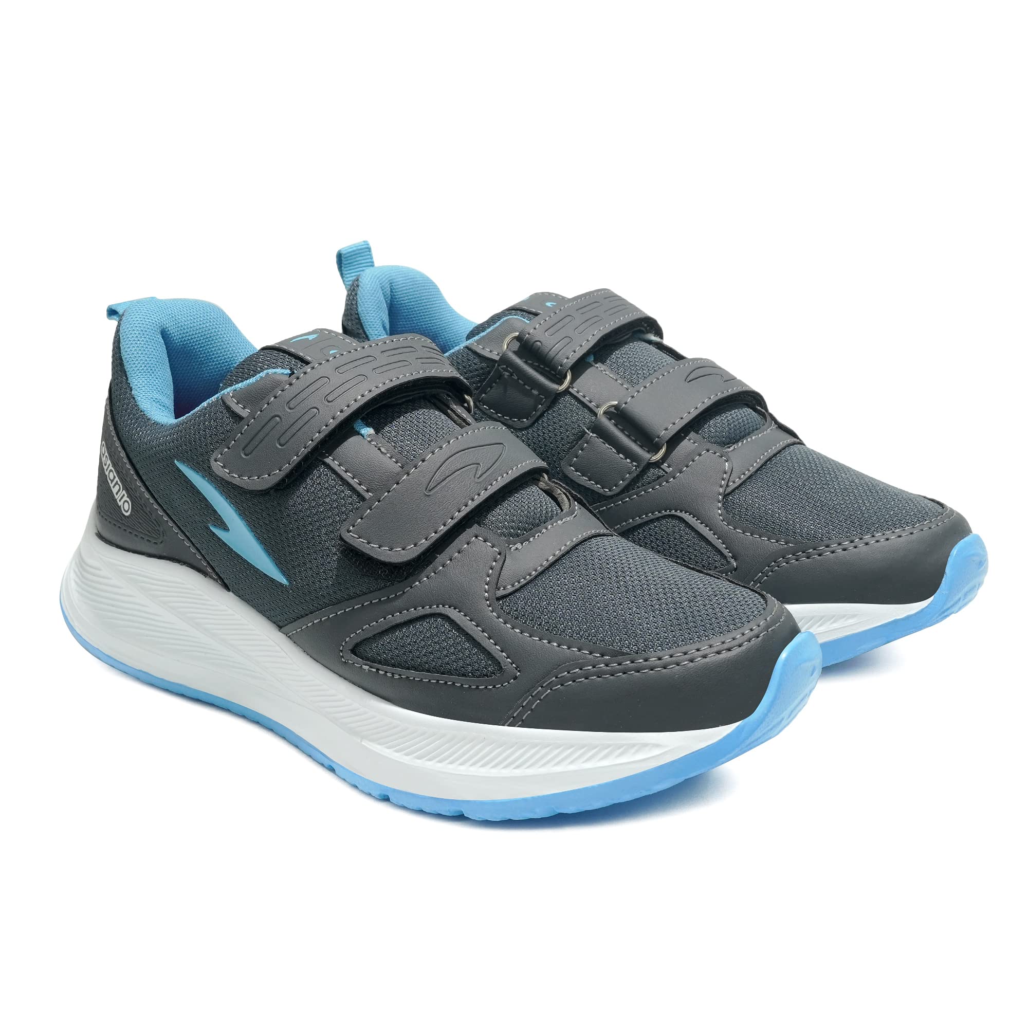 ASIAN Women's Firefly-10 Sports Running,Walking,Gym,Training,Casual Slip-On Lightweight Shoes for Women's & Girl's