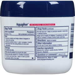Eucerin Aquaphor Healing Ointment