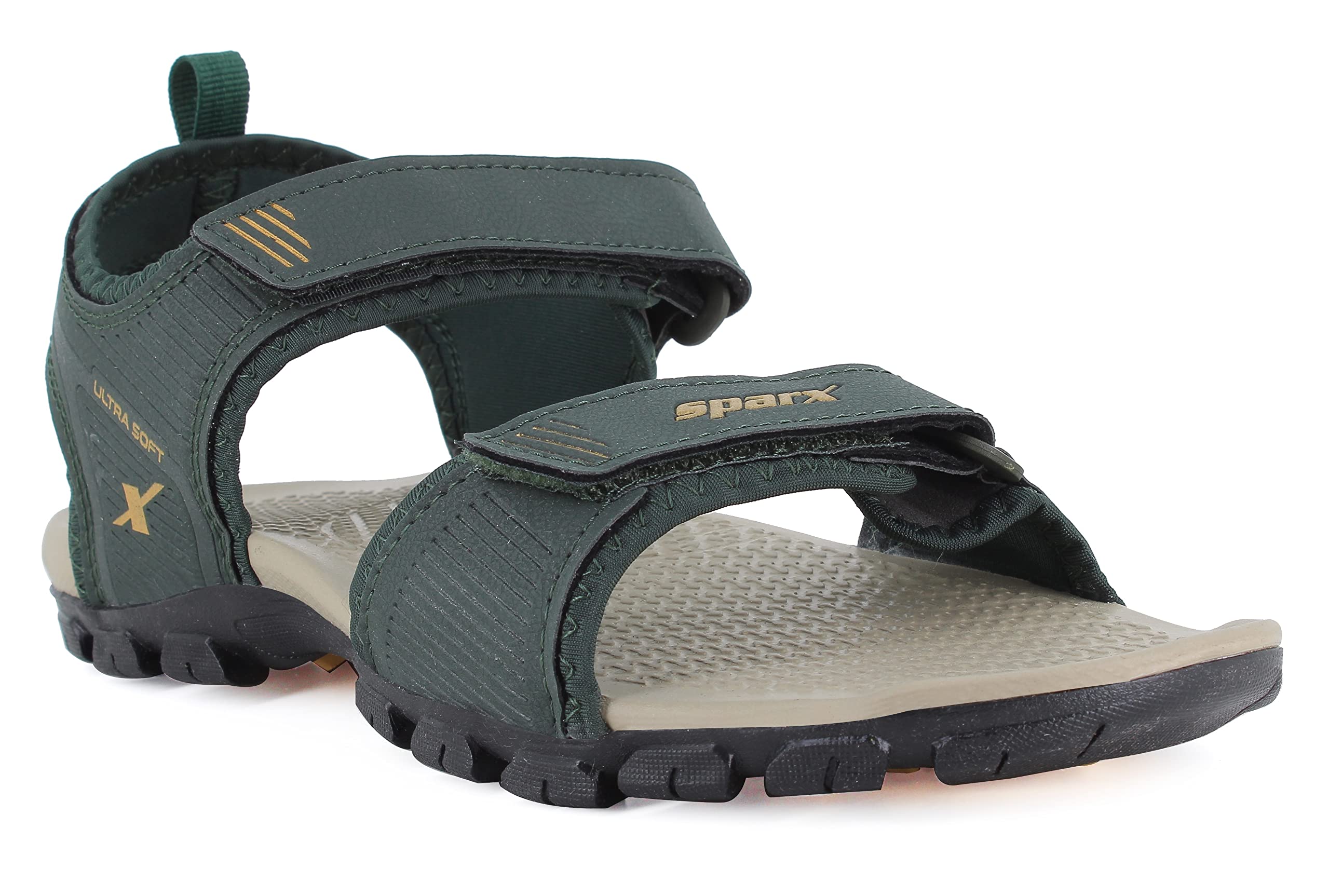 Sparx Men's Slide Sandal