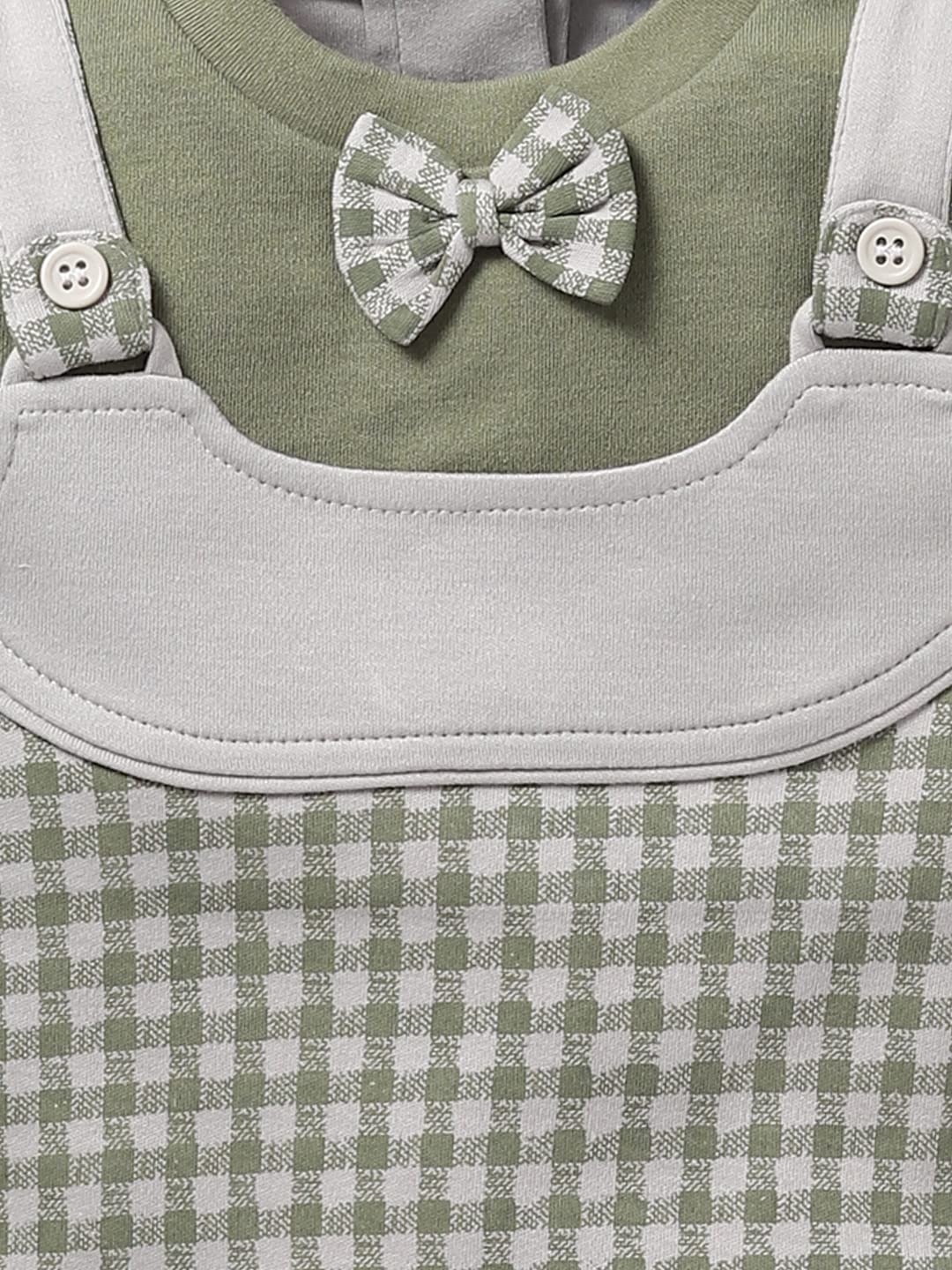BABY GO Unisex Baby Clothing Set