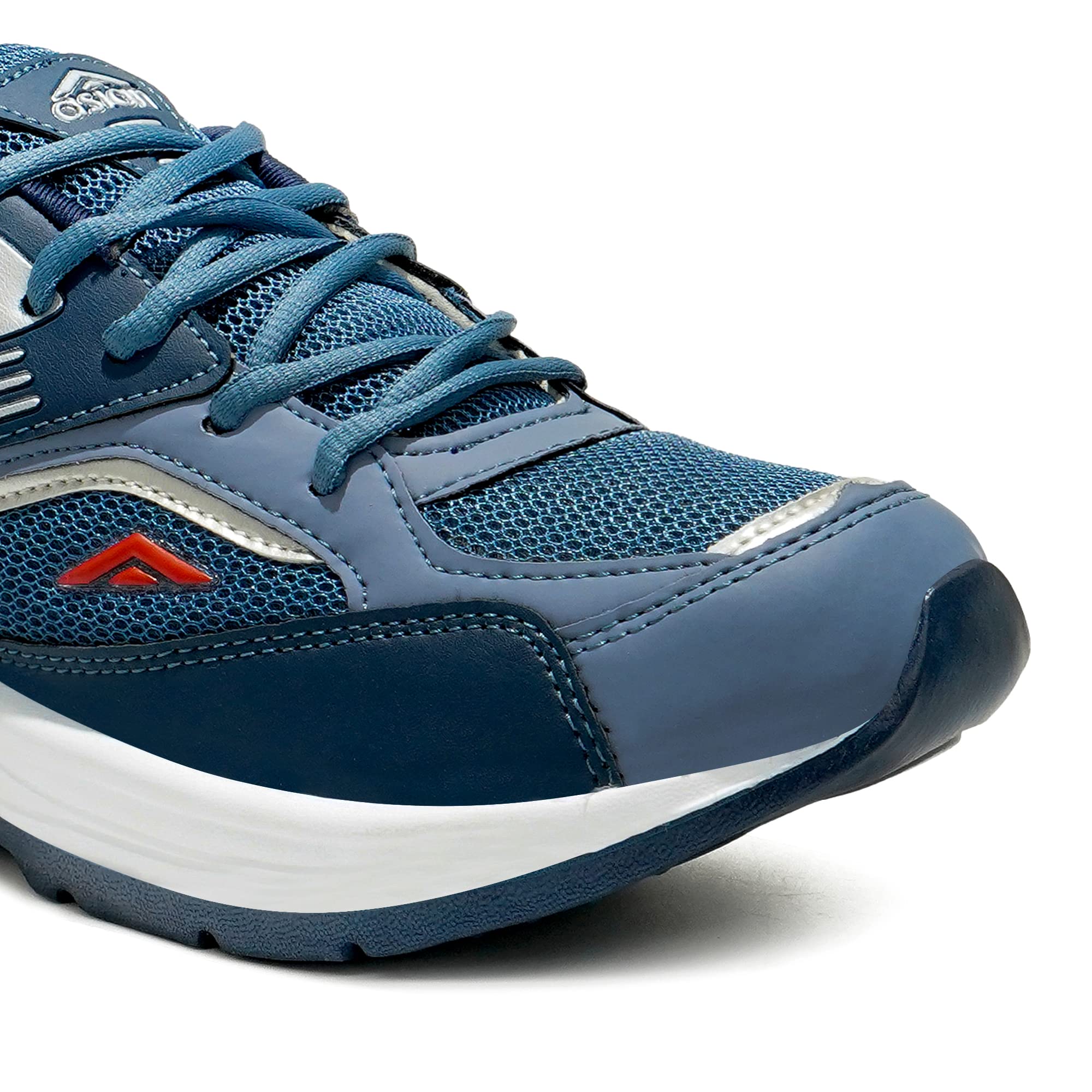 ASIAN Men Lace Up Running Shoes