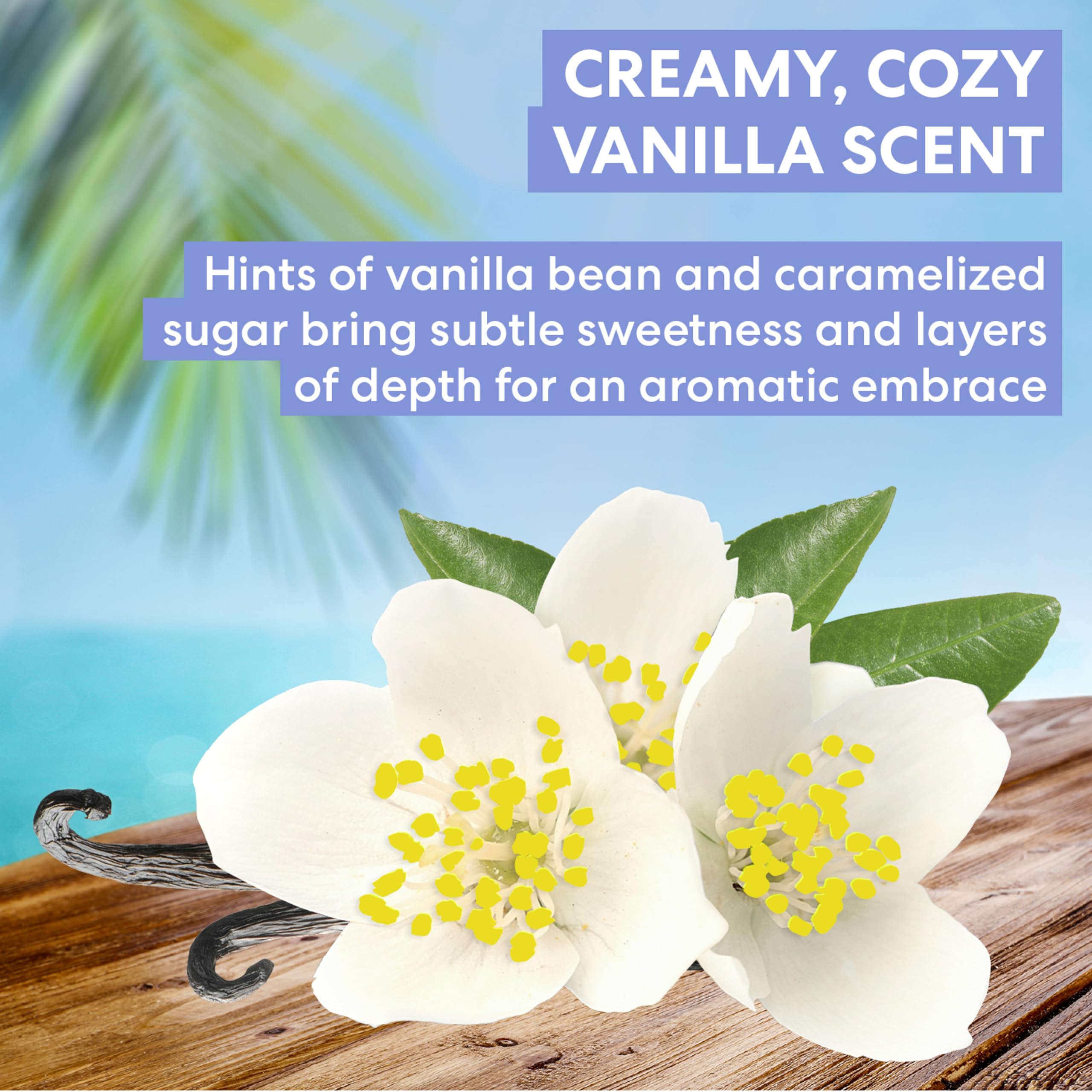 Palmer's Tahitian Vanilla Body Oil, Cocoa Butter Formula 192ml