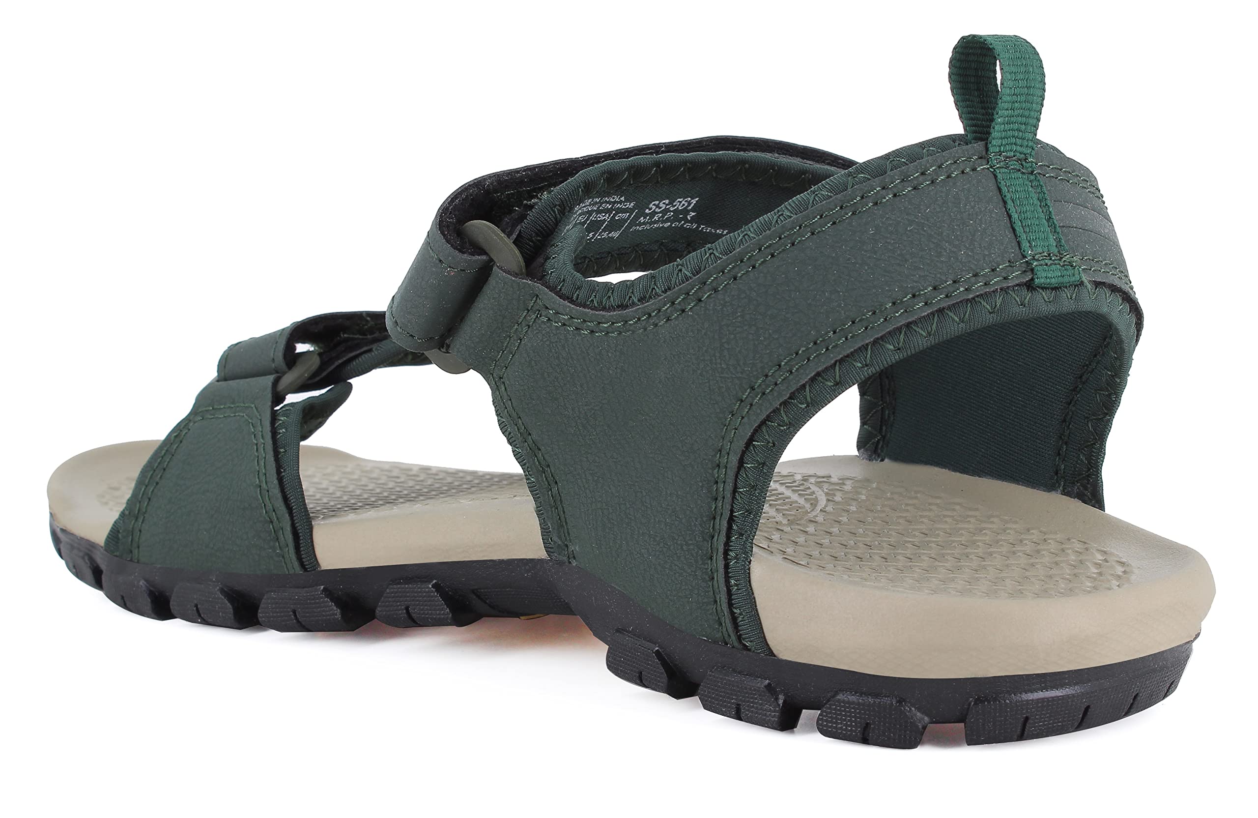 Sparx Men's Slide Sandal