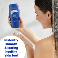 NIVEA Creme Care Pure Care Shower Cream, 250 ml