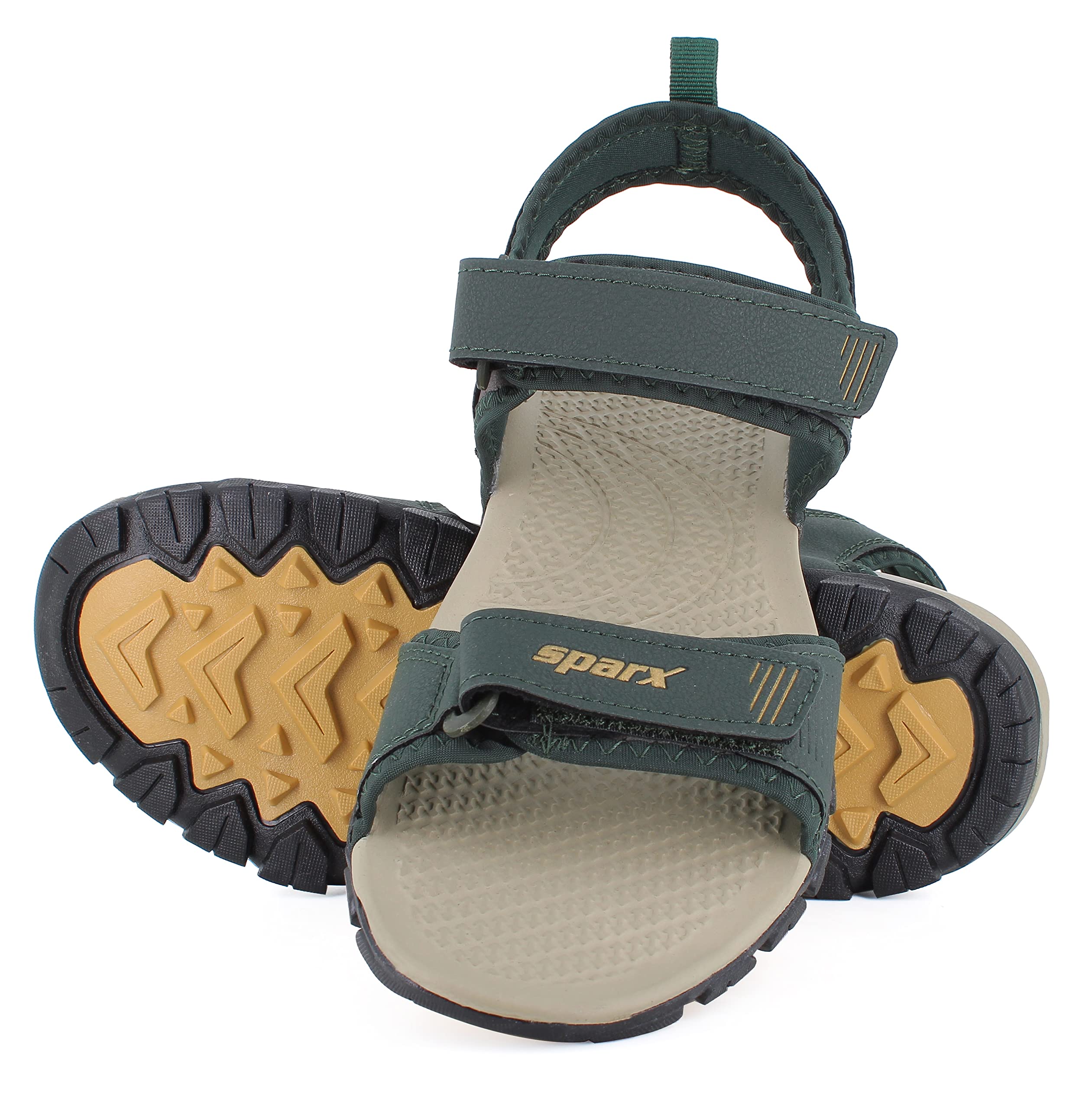Sparx Men's Slide Sandal
