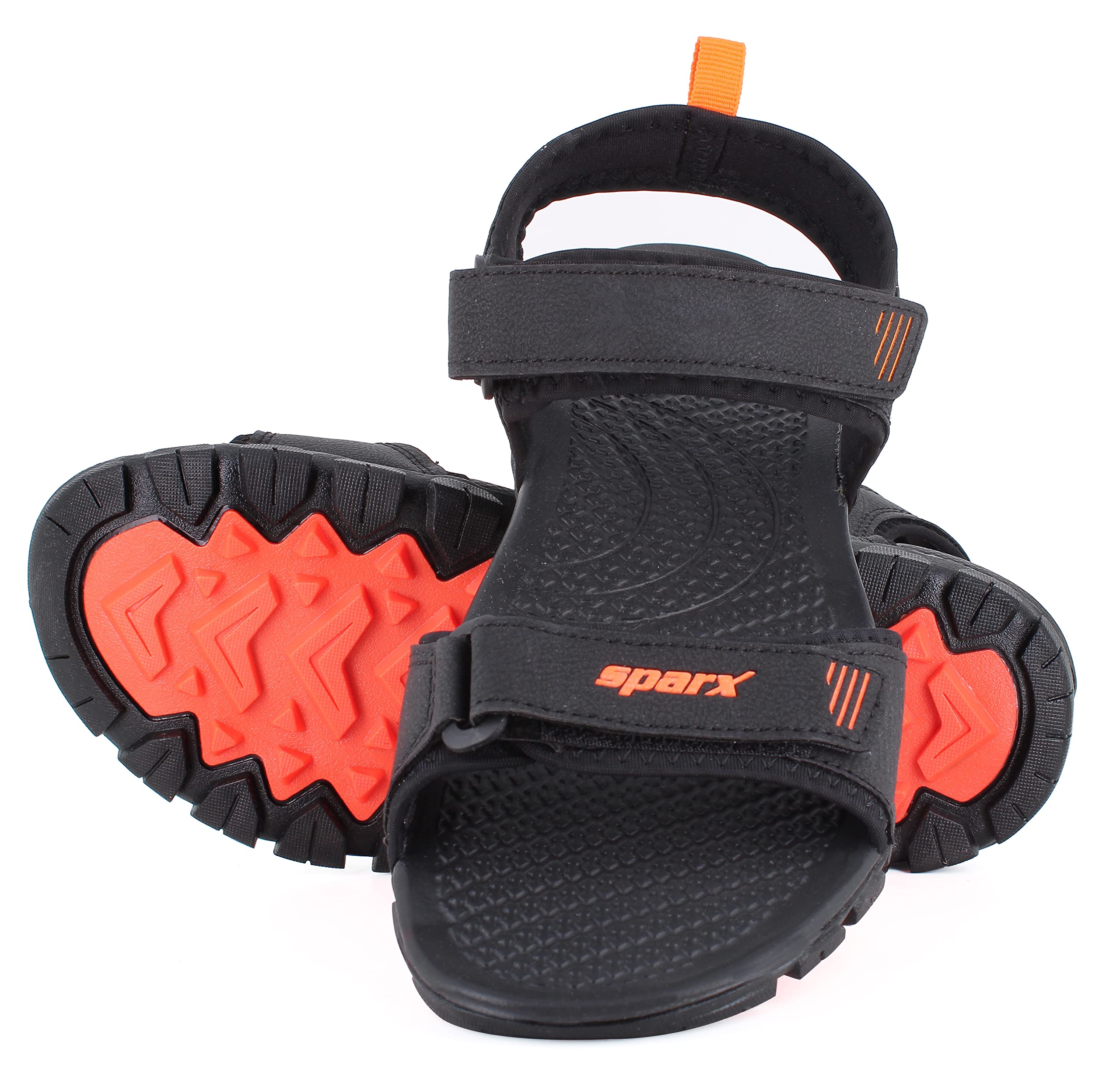 Sparx Men's Slide Sandal