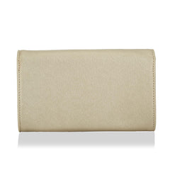 Lavie Women's Curve Ava Envelope Clutch | Ladies Purse Handbag