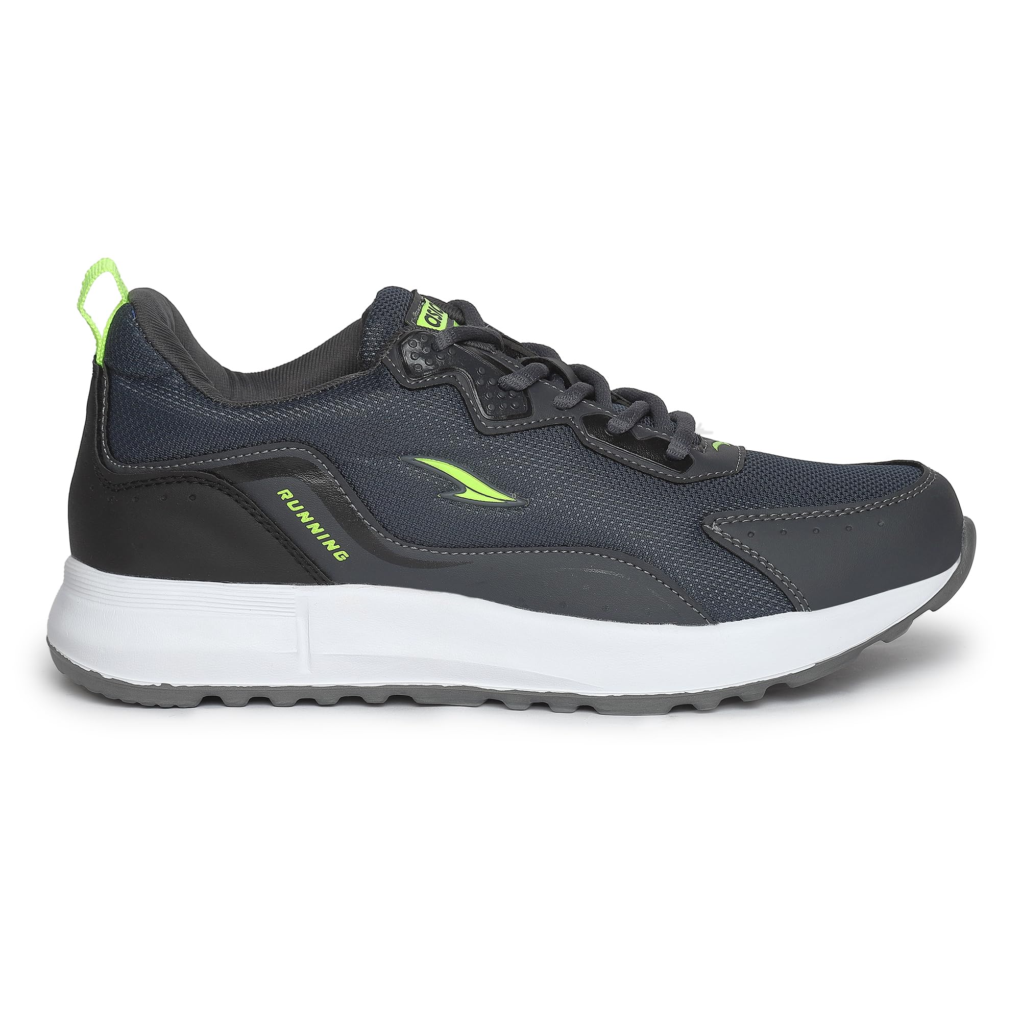 ASIAN Men Lace Up Running Shoes