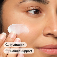 The Ordinary Natural Moisturizing Factors + HA, Lightweight Hydrator for Skin Barrier Support & Hydration, 30ml
