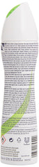Rexona MotionSense Aloe Vera Antiperspirant Deodorant Spray for Women With 48-Hour Protection/200 ML