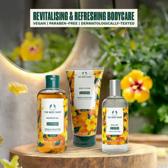 TheBody Shop Hibiscus Body Mist 100 ml