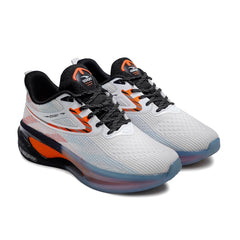 ASIAN Men NITROEDGE-01 Running and Gym wear Running Shoes with Laces
