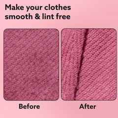 AGARO Elite Lint Remover with Cord, for Woolen Sweaters, Blankets, Jackets/Burr Remover Pill Remover from Carpets, Curtains