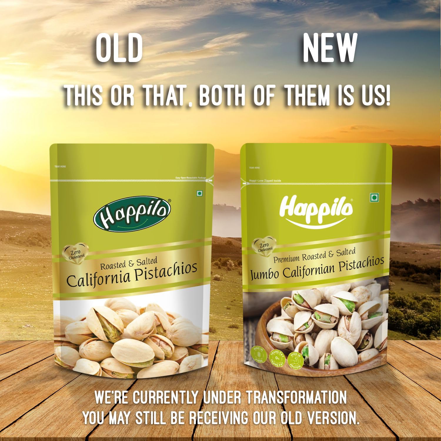 Happilo Premium California Roasted & Salted Pistachios 200 g | Pista Dry Fruit | Tasty & Healthy | High in Protein & Dietary Fiber | Gluten Free & Low Calorie Nuts