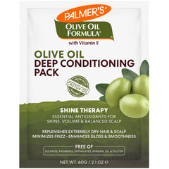 Palmer's Olive Oil Formula Deep Conditioning Pack, 60 Gram