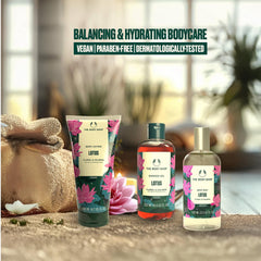 The Body Shop Lotus Body Mist 100 ml