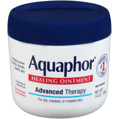 Eucerin Aquaphor Healing Ointment