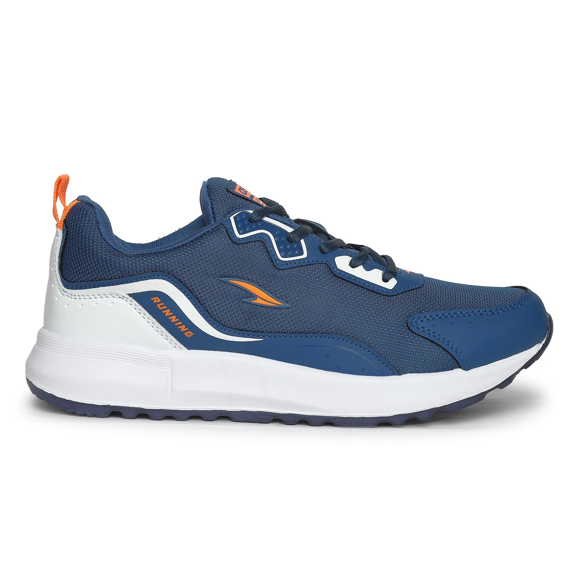 ASIAN Men Lace Up Running Shoes