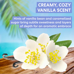Palmer's Tahitan Vanilla Body Lotion with Vitamin E for Dry Skin 250ml