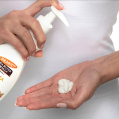 Palmer's Raw Shea Body Lotion, 251 ml