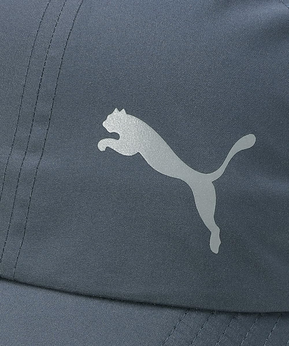 Puma Unisex's Baseball Cap (26172_Galactic Gray