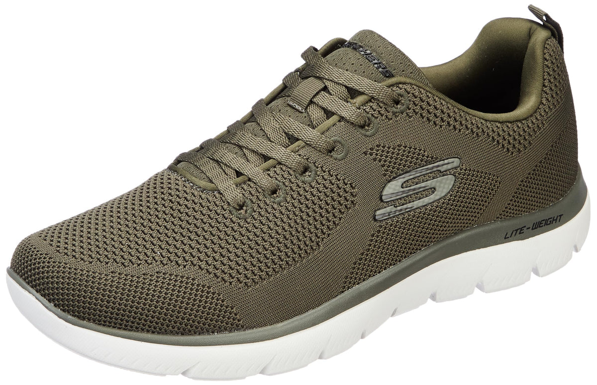 Skechers Men Summits Brisbane Sneakers