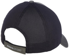 U.S. POLO ASSN. Men's Cotton Baseball Cap (USCAP1031_Olive,Free Size