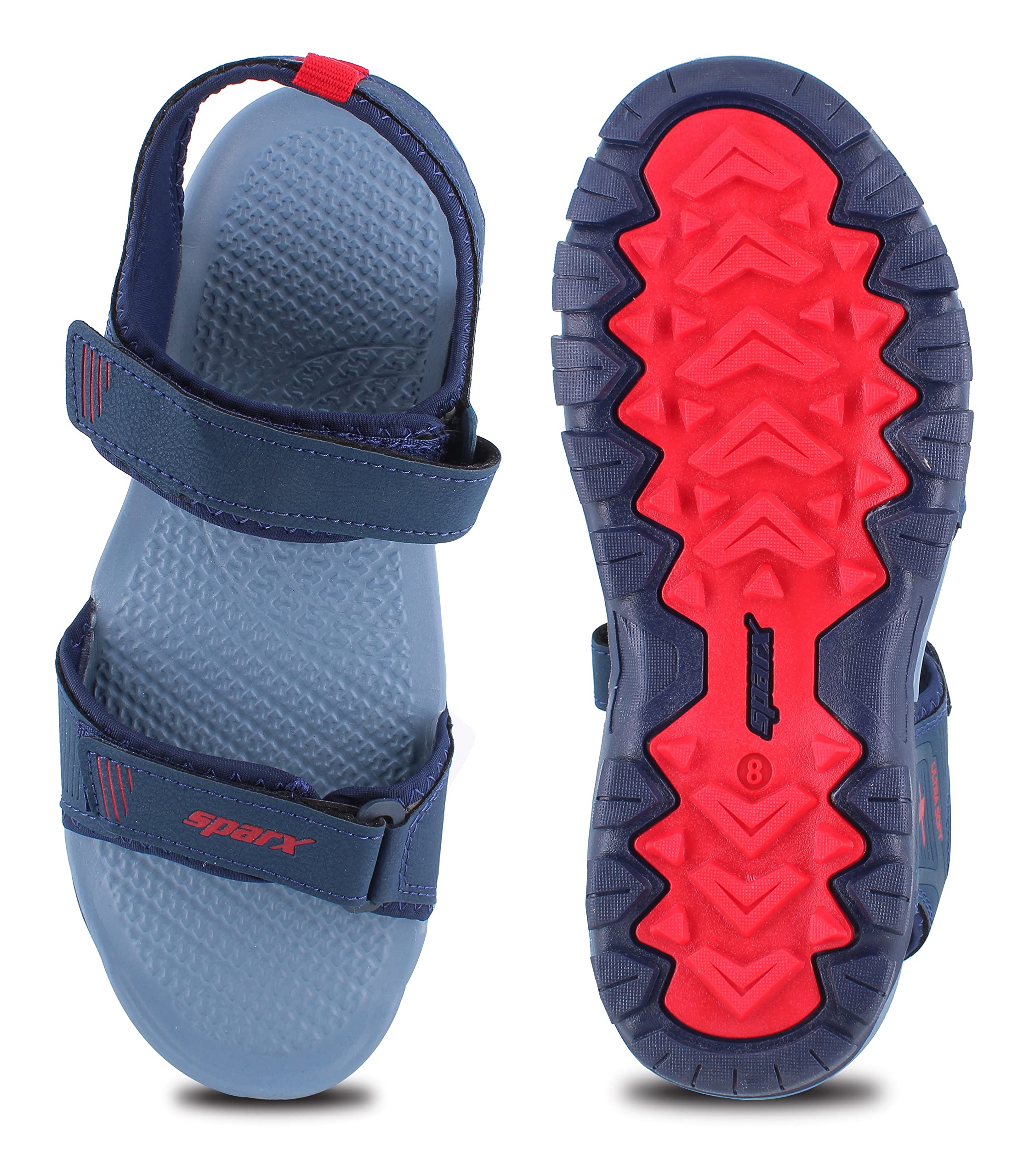 Sparx Men's Slide Sandal
