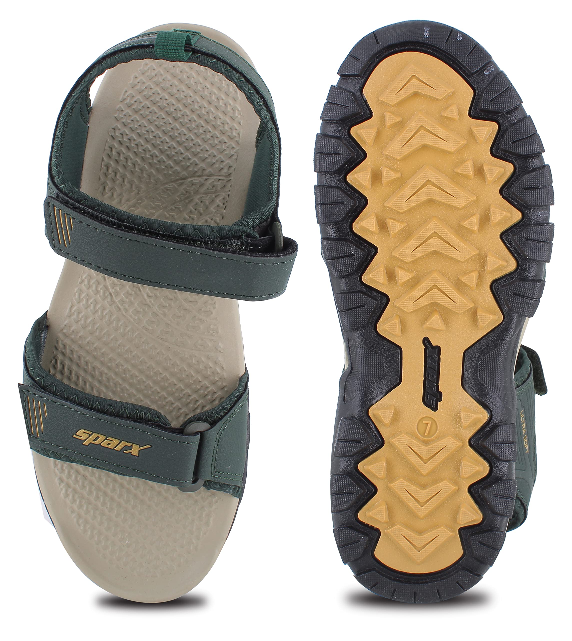Sparx Men's Slide Sandal