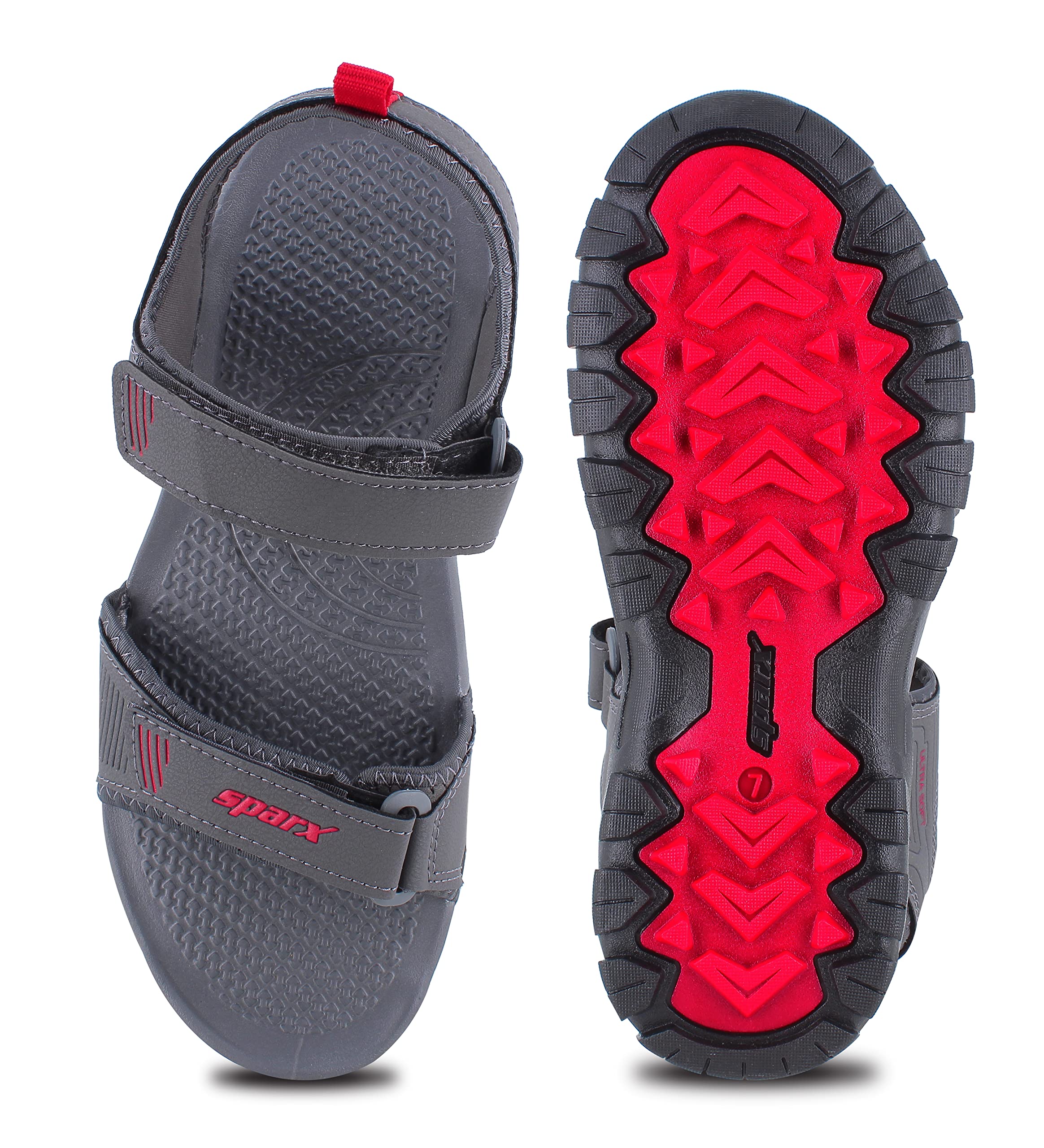 Sparx Men's Slide Sandal