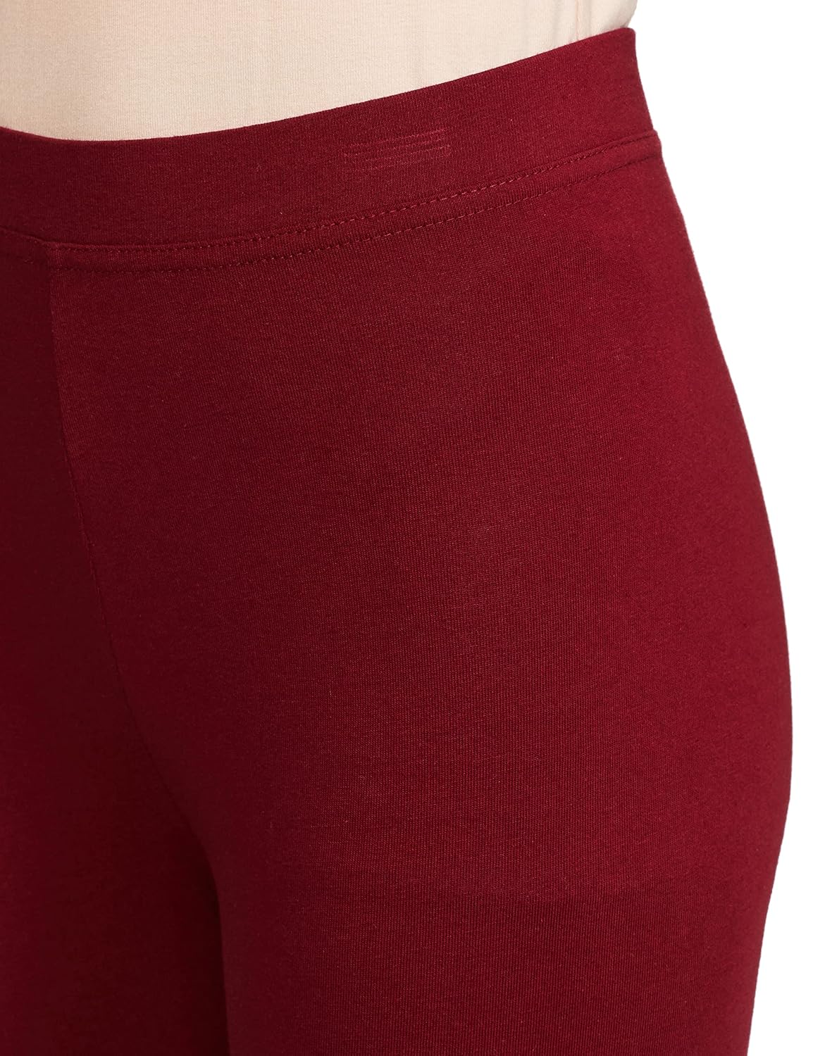 Max Women's Regular Fit Mid Rise Leggings