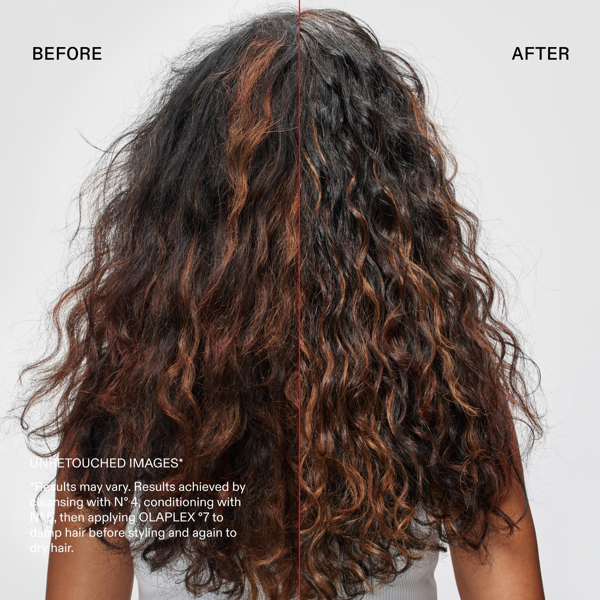 OLAPLEX No.7 Bonding Oil By Olaplex Oil, 30Ml