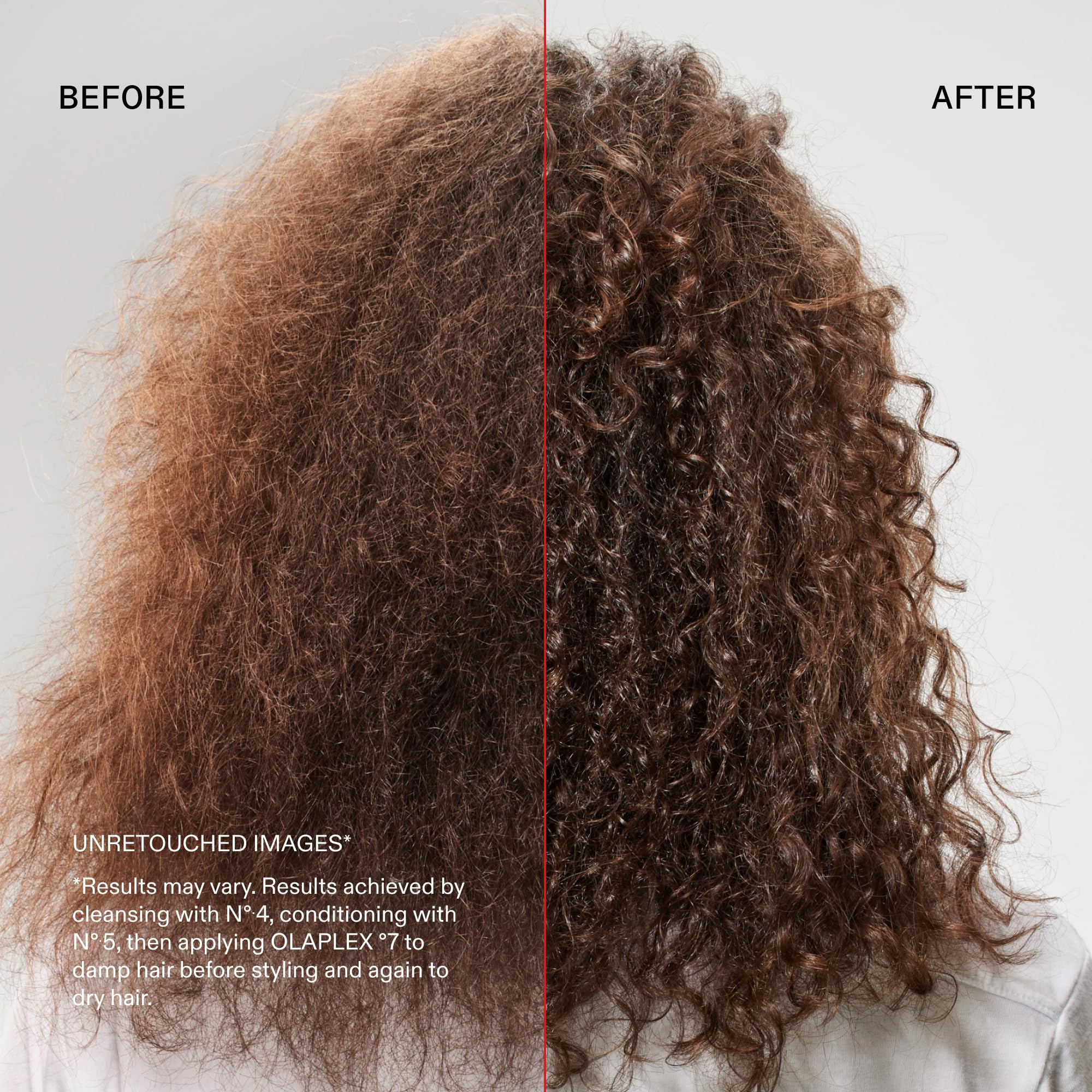 OLAPLEX No.7 Bonding Oil By Olaplex Oil, 30Ml