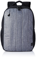 HP 330 15.6-inch Laptop Backpack/Trolley Pass-Through; Padded Back Panel; Padded air mesh Panel/Hand wash and air Dry (793A7AA)